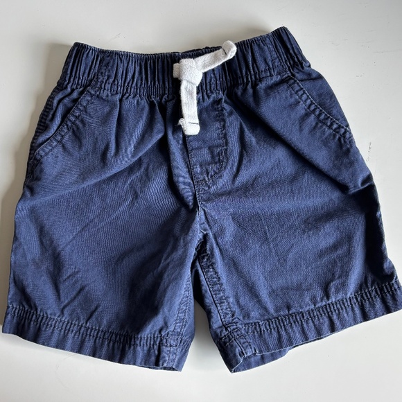 Carter's cotton shorts size 3t - Picture 1 of 3